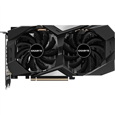 GIGABYTE GeForce RTX 2060 D6 6G NVIDIA 6 GB GDDR6