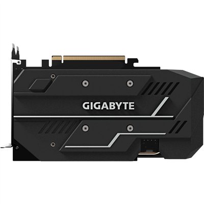 GIGABYTE GeForce RTX 2060 D6 6G NVIDIA 6 GB GDDR6