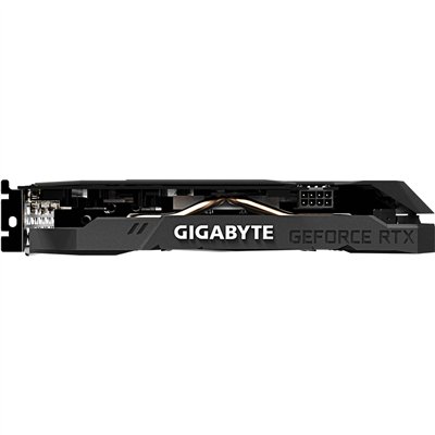 GIGABYTE GeForce RTX 2060 D6 6G NVIDIA 6 GB GDDR6