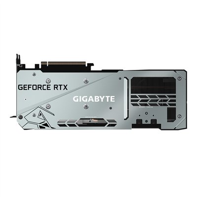 GIGABYTE GAMING GV-N307TGAMING OC-8GD tarjeta gráfica NVIDIA