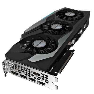 GIGABYTE GAMING GeForce RTX 3080 OC 10G (rev. 