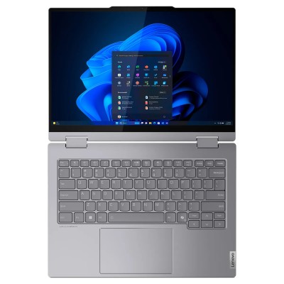 Lenovo 2-en-1 ThinkBook 14 G4 IML -Intel Ultra 7-155u 32GB 1TB