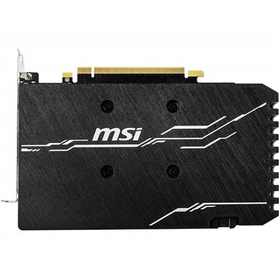 MSI VENTUS GeForce GTX 1660 Ti XS 6G NVIDIA 8 GB GDDR6