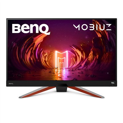 BenQ Mobiuz EX2710Q 27" Monitor Gaming IPS WQHD 165Hz 1ms HDR