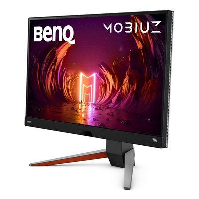 BenQ Mobiuz EX2710Q 27" Monitor Gaming IPS WQHD 165Hz 1ms HDR