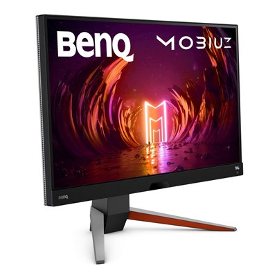 BenQ Mobiuz EX2710Q 27" Monitor Gaming IPS WQHD 165Hz 1ms HDR