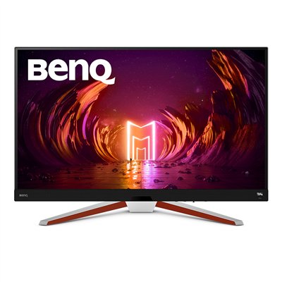 BenQ MOBIUZ EX3210U 32" LED IPS UltraHD 4K 144Hz FreeSync