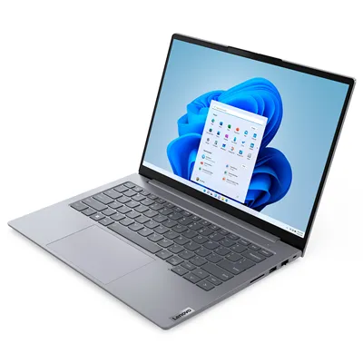 Lenovo ThinkBook 14 G7 IML - Intel Ultra 7-155h 16GB 512GB SSD