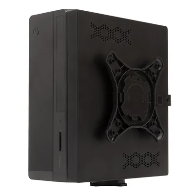 Caja Itx Unykach Uk1007 Uso En Posicion Horicontal O Vertical