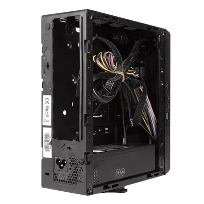 Caja Itx Unykach Uk1007 Uso En Posicion Horicontal O Vertical