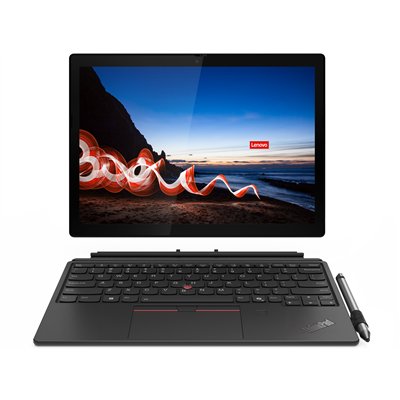 Lenovo ThinkPad X12 Detachable Gen 2 (2en1) Intel Core Ultra