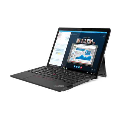 Lenovo ThinkPad X12 Detachable Gen 2 (2en1) Intel Core Ultra