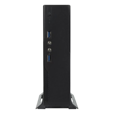 Caja Itx Unykach Uk1003 Uso En Posicion Horizontal O Vertical