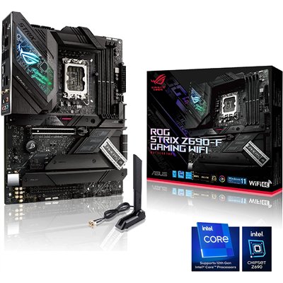 ASUS ROG Strix Z690-F Gaming WIFI