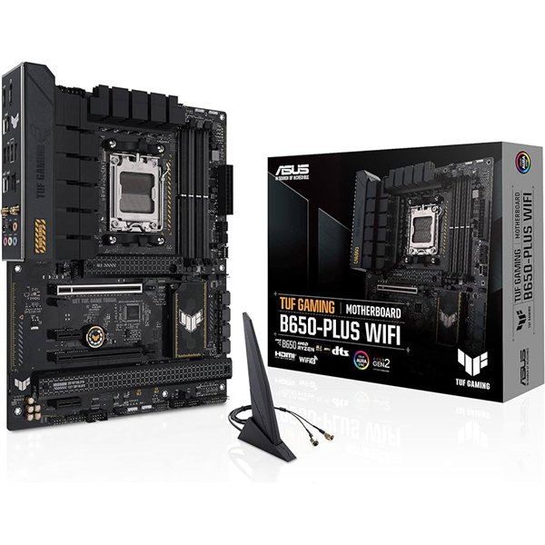 ASUS TUF Gaming B650-Plus WIFI