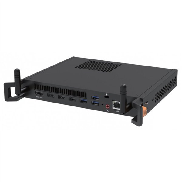 MAXHUB MT71S Equipo de trabajo PC Intel Core i5-12450H 16GB 256GB SSD W10 IoT