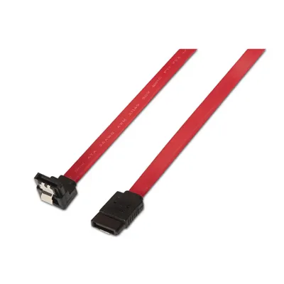 Cable SATA Aisens A130-0156/ SATA Hembra - SATA Hembra/ Hasta