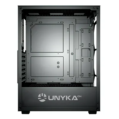 Unykach Gaming MIR 100 4x Ventiladores ARGB