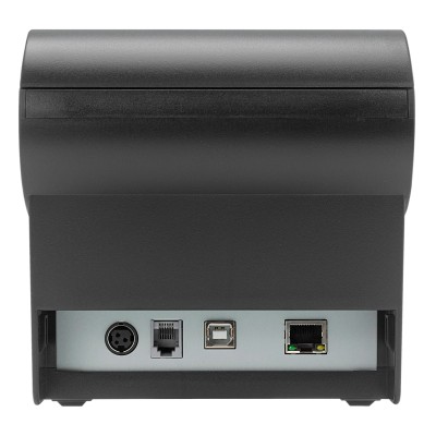 Tpv Impresora Termica Unykach Pos5 Uk56009 80mm Conexion Usb /