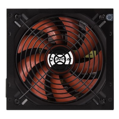 Fuente De Alimentacion Gaming Unycach Atx 52036 700w Ppfc