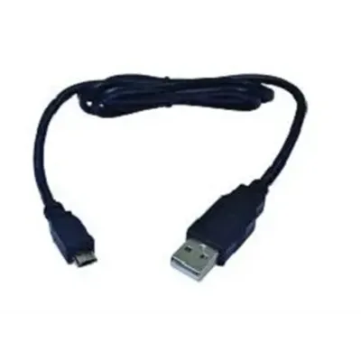 Cable USB 2.0 Duracell USB5013A / USB Macho - MicroUSB Macho/