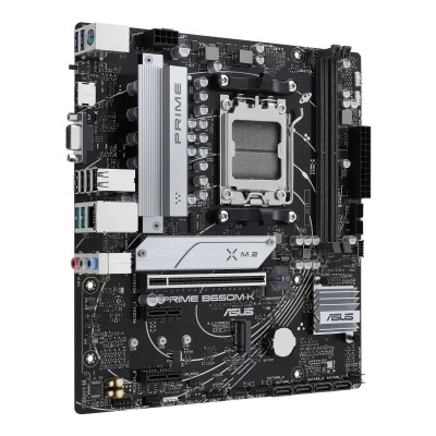 ASUS PRIME B650M-K