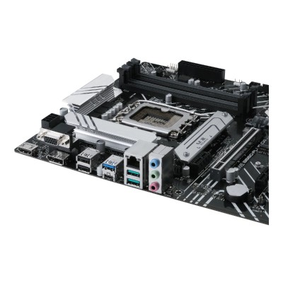 ASUS PRIME B660-PLUS D4