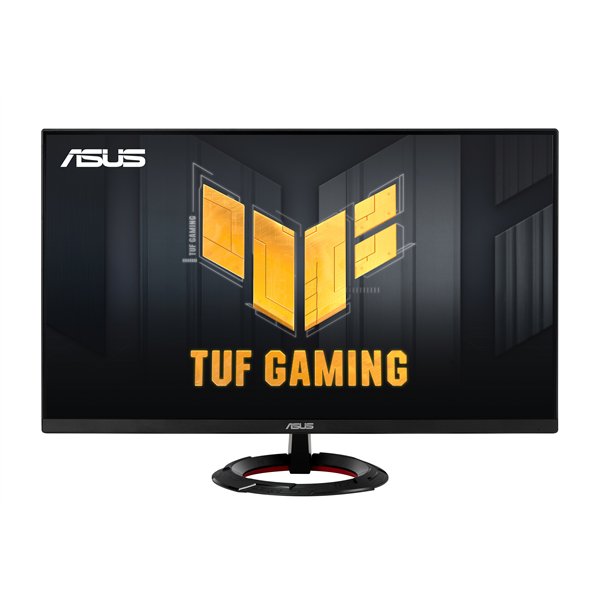 ASUS TUF Gaming VG249Q3R 24" Monitor FHD IPS 1ms 180Hz FreeSync HDMI/DP/HDCP/Altavoces