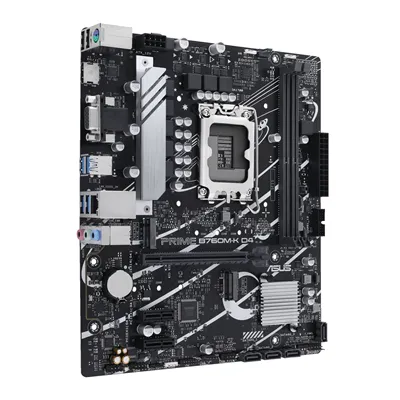 ASUS PRIME B760M-K D4