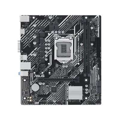 ASUS PRIME H510M-K R2.0