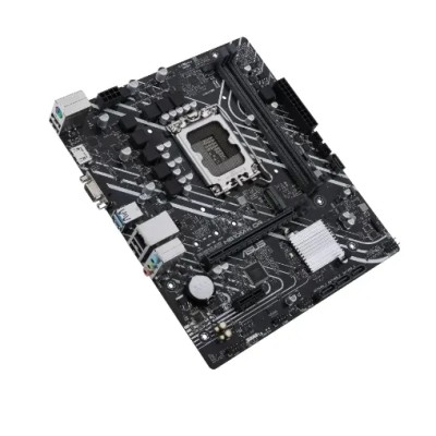 ASUS PRIME H610M-K D4 mATX