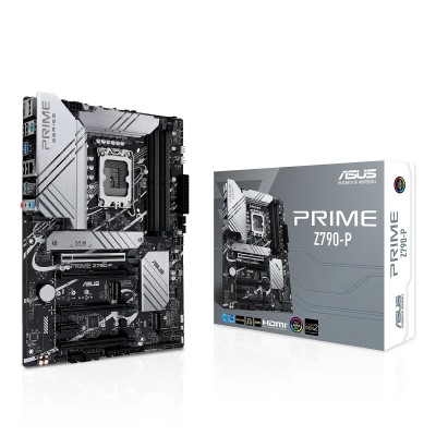 ASUS PRIME Z790-P ATX