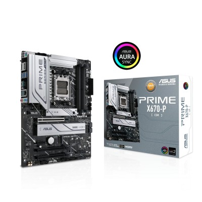 ASUS PRIME Z790-P-CSM ATX