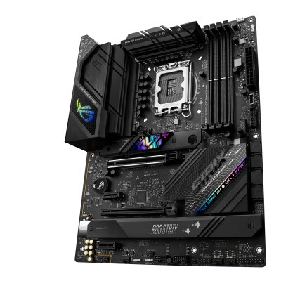 ASUS ROG STRIX B760-F GAMING WIFI