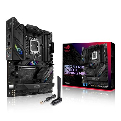 ASUS ROG STRIX B760-F GAMING WIFI