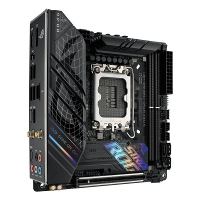 ASUS ROG STRIX B760-I GAMING WIFI