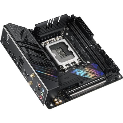 ASUS ROG STRIX B760-I GAMING WIFI