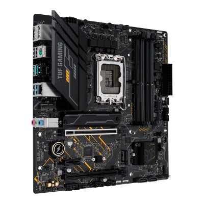 ASUS TUF GAMING B660M-E D4