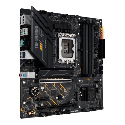 ASUS TUF GAMING B660M-E D4