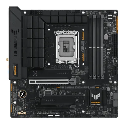 ASUS TUF Gaming B760M-Plus WIFI