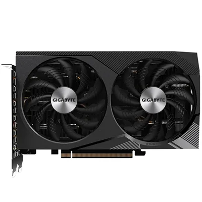 Gigabyte GeForce RTX 3060 WINDFORCE OC 12GB GDDR6 LHR (rev. 