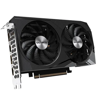 Gigabyte GeForce RTX 3060 WINDFORCE OC 12GB GDDR6 LHR (rev. 