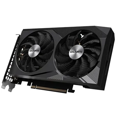 Gigabyte GeForce RTX 3060 WINDFORCE OC 12GB GDDR6 LHR (rev. 