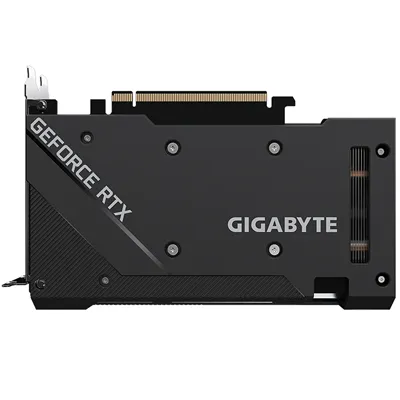 Gigabyte GeForce RTX 3060 WINDFORCE OC 12GB GDDR6 LHR (rev. 