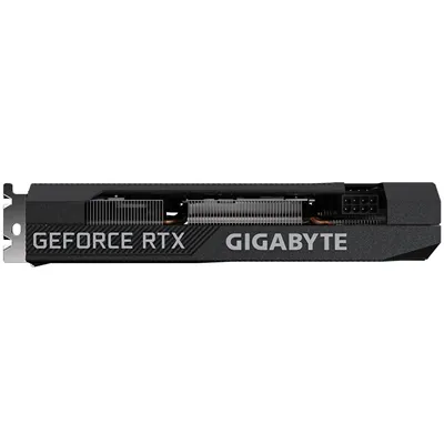 Gigabyte GeForce RTX 3060 WINDFORCE OC 12GB GDDR6 LHR (rev. 