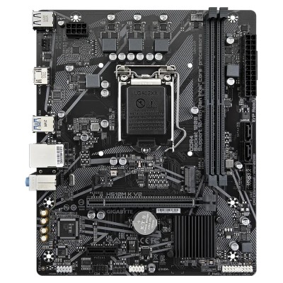 Placa Base Gigabyte H510M K V2 Socket 1200/ Micro ATX