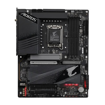 GIGABYTE Z790 AORUS ELITE AX