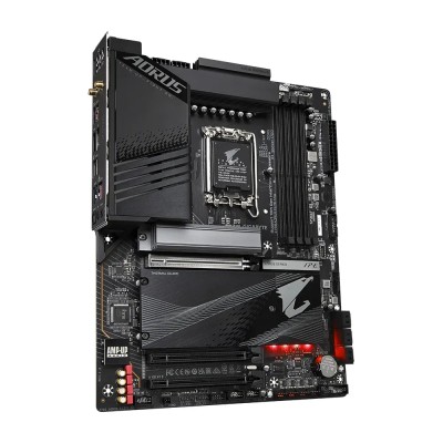 GIGABYTE Z790 AORUS ELITE AX