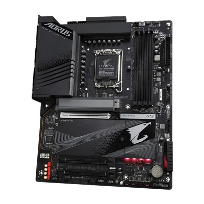 GIGABYTE Z790 AORUS ELITE AX