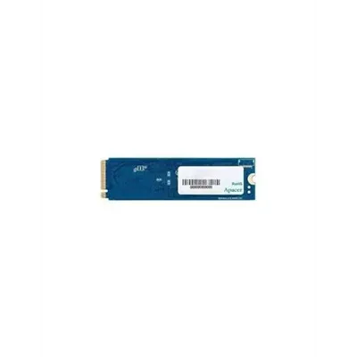 Apacer AS2280P4 NVMe SSD 512GB PCIe 3.0 2100MB/sM.2 2280